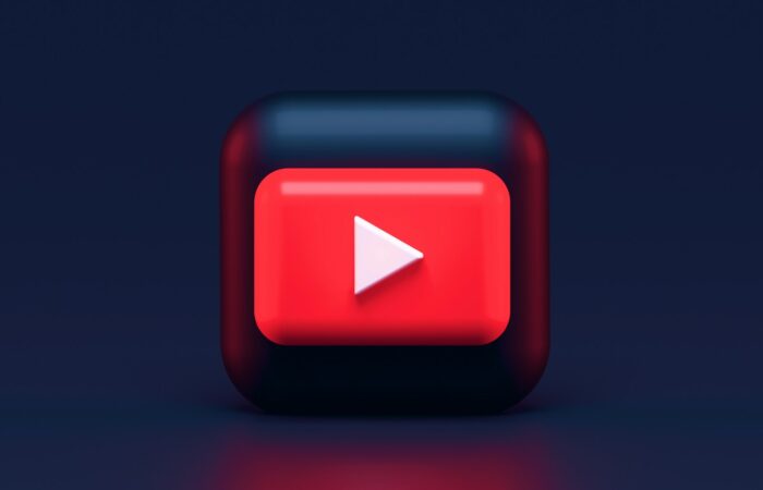 red and white square illustration